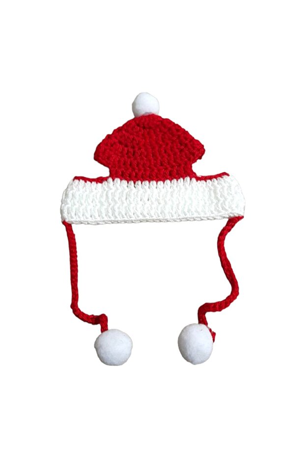 Cat New Year Hat Accessory - 1