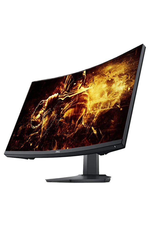 Fullhd Free-sync/g-sync Curved Hdmı Dp 27" Gaming Monitör S2721hgf 144hz 1ms - 3