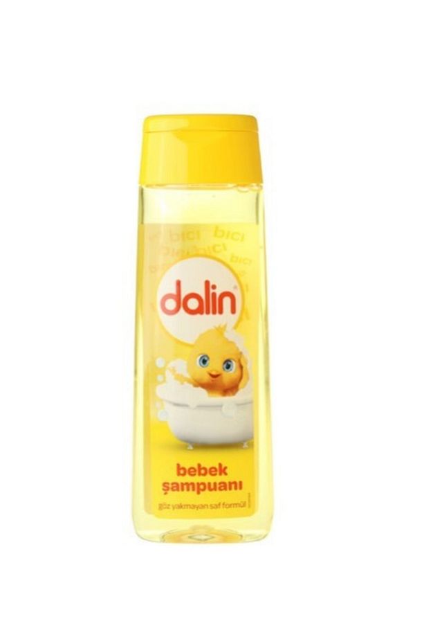 Şampuan 225 Ml - 2