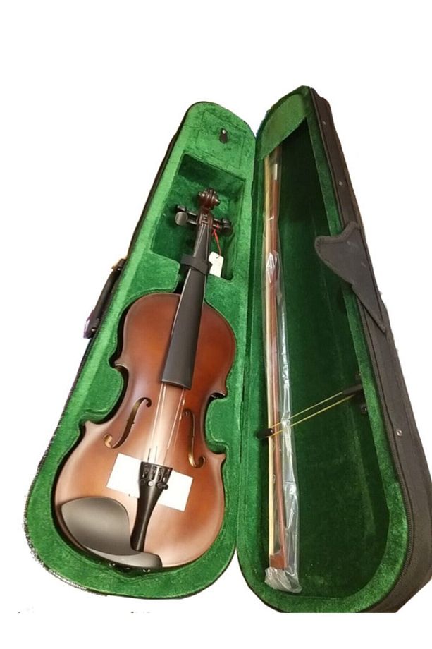 Öğrenci Kemanı - Başlangıç Kemanı - 1