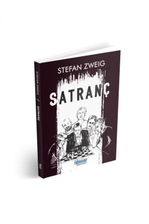 Satranç - Stefan Zweig - 1