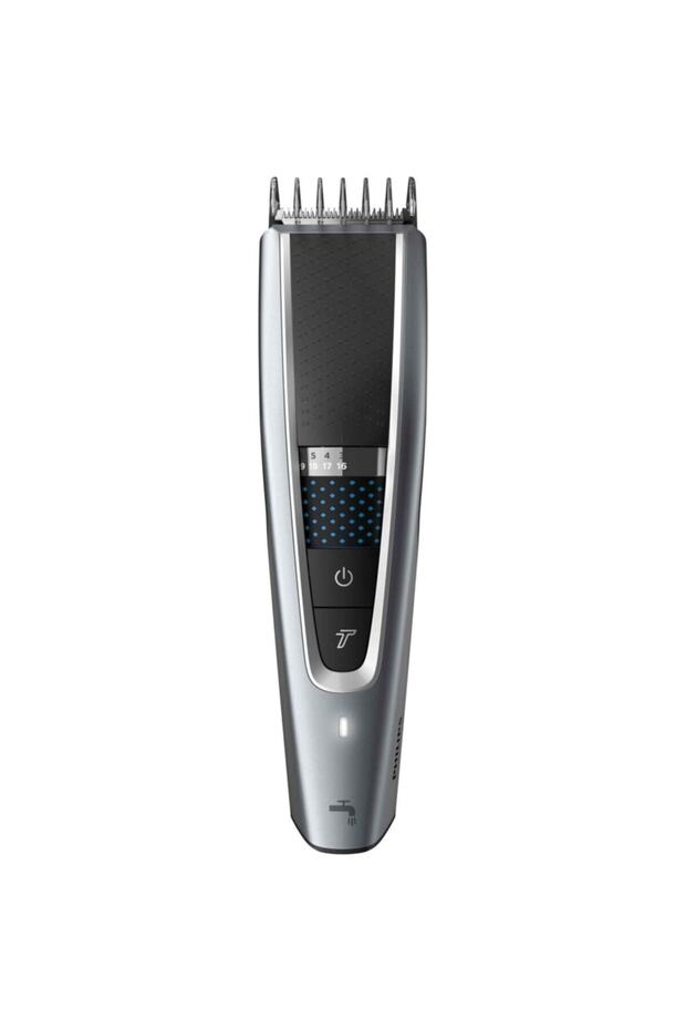 Hairclipper Series 5000 Yıkanabilir Saç Kesme Makinesi - 3