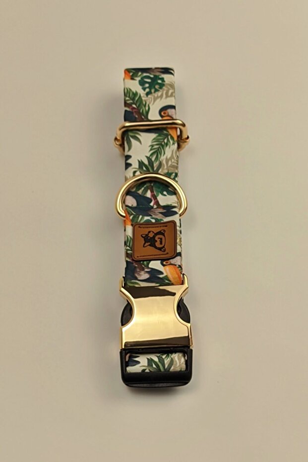 طوق توكو للكلاب متوسط الحجم - 3