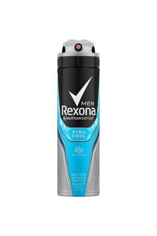 Men Extra Cool Aerosol 150Ml - 1