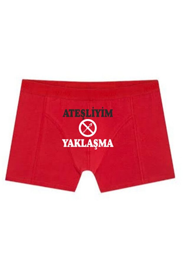 Boxeri pentru bărbați - 1