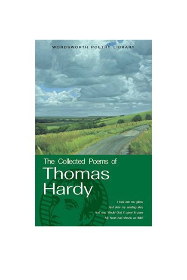 Thomas Hardy Selected Poems