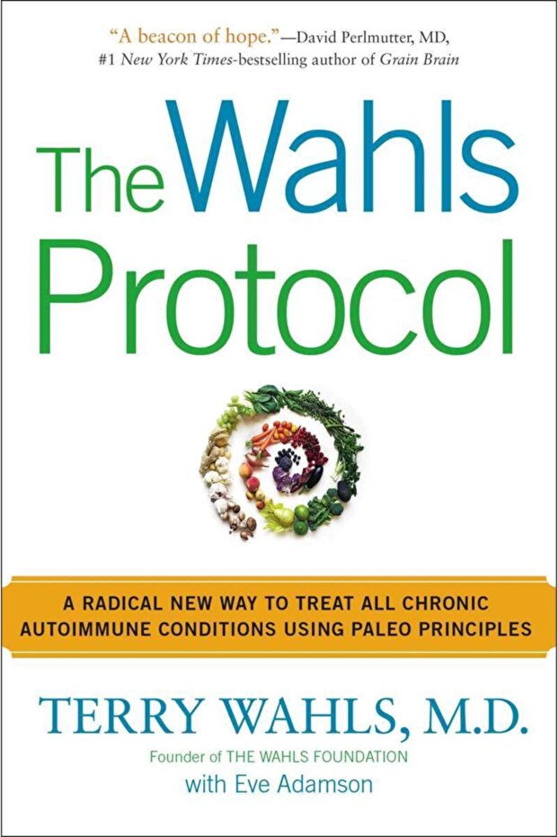The Wahls Protocol - 1