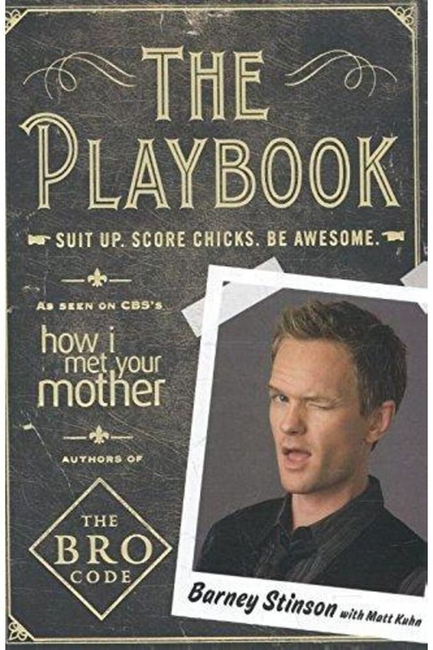 The Playbook - 1