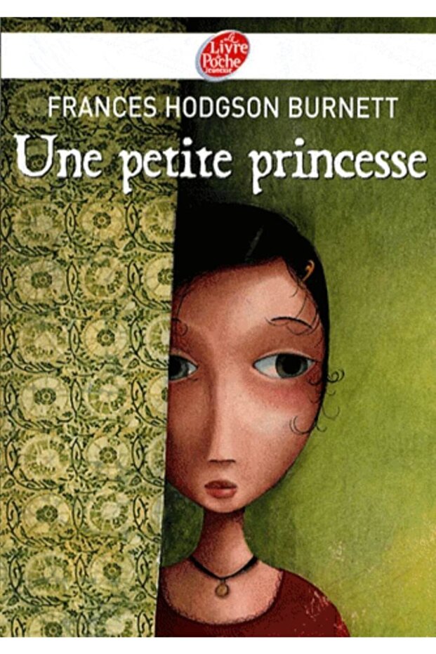 Une Petite Princesse