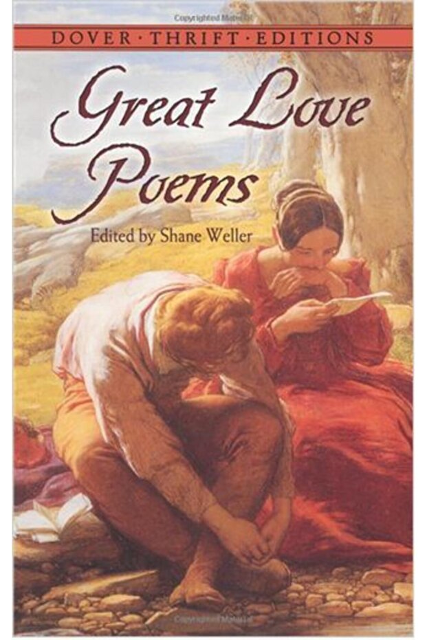 Great Love Poems