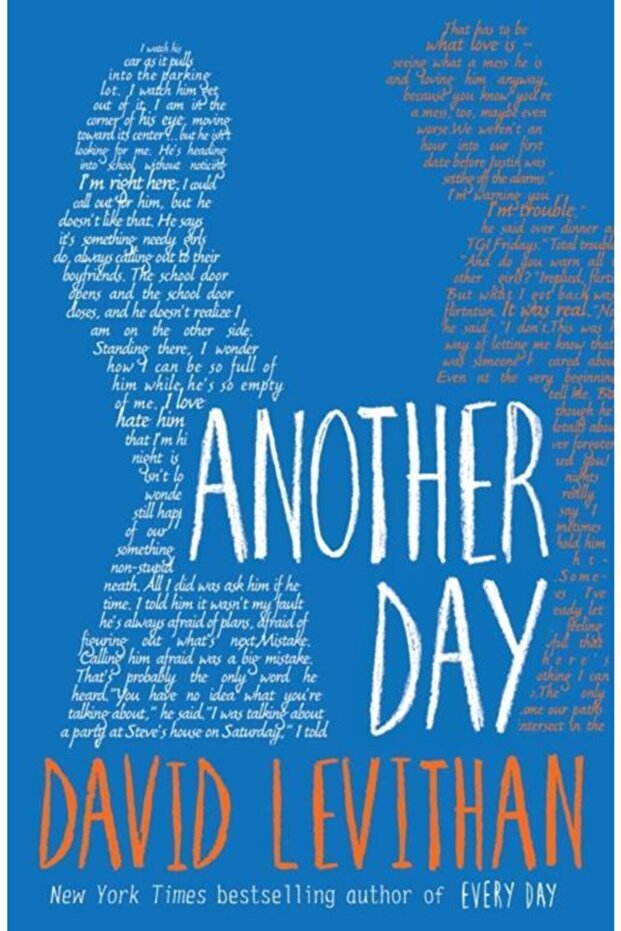 Another Day - 1