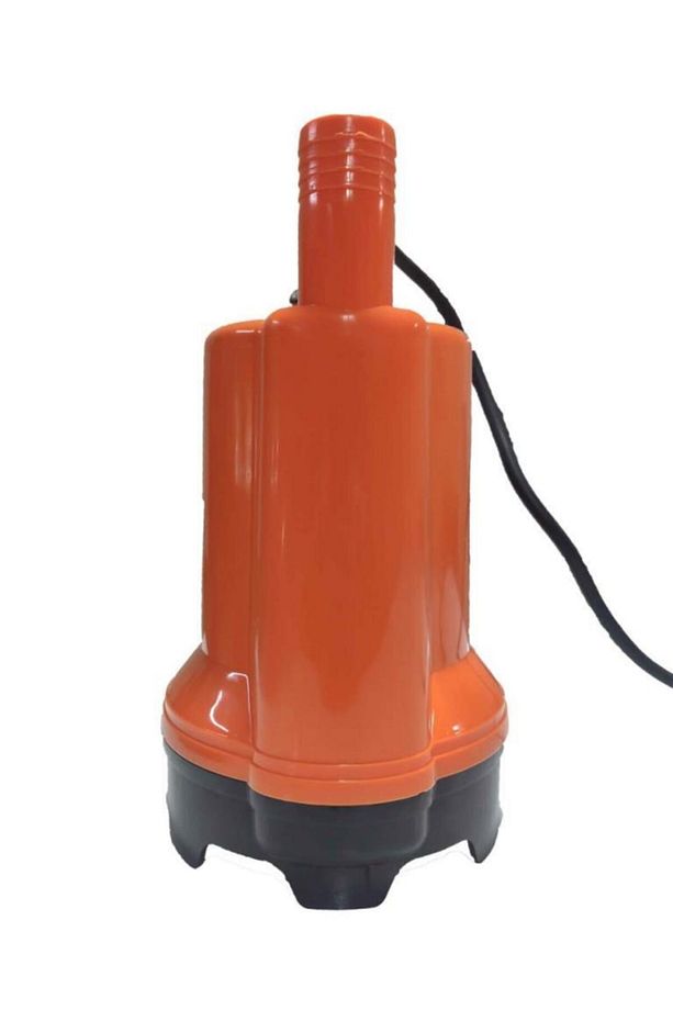 12 Volt Dc Drenaj Dalgıç Pompa Sintine Pompası 8 Mss 14 M³/h - 1