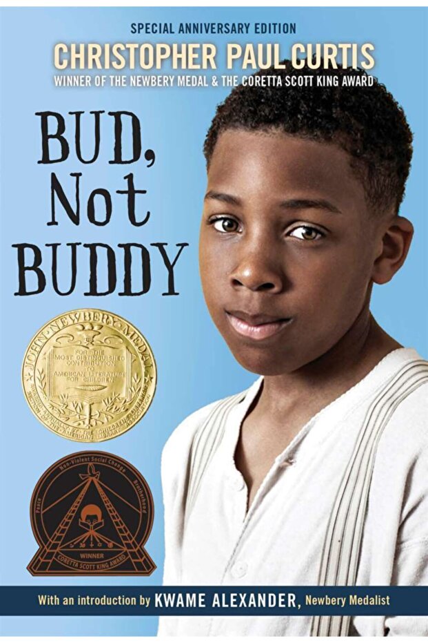 Bud, Not Buddy
