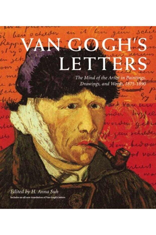 Van Gogh's Letters