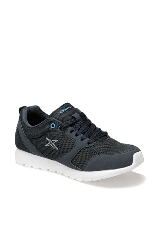 CAPELLA Navy Blue Men's Running Shoes100373716