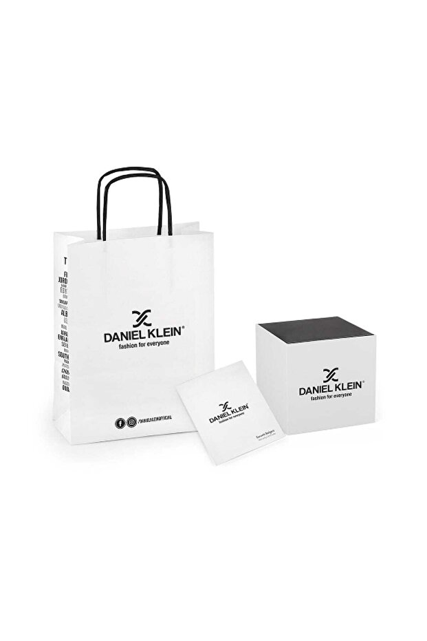 KADIN KOL SAATİ - 2