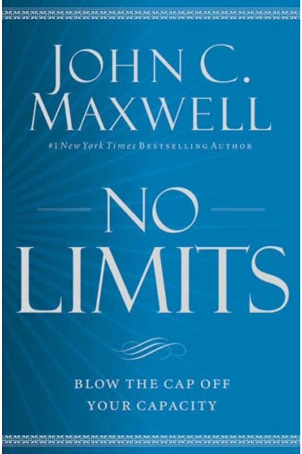 No Limits - 1