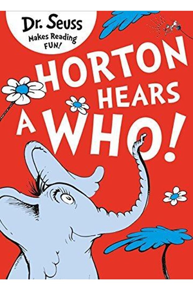 Horton Hears A Who
