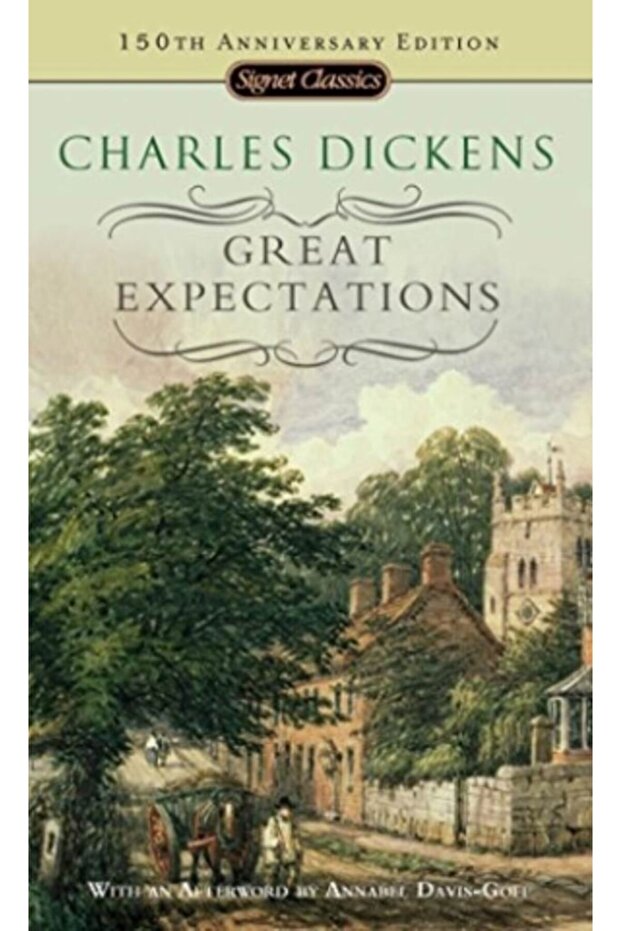 Great Expectations - 1