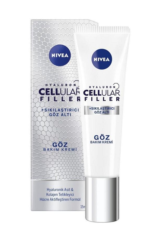 Cellular Göz Kremi 15ml - 2