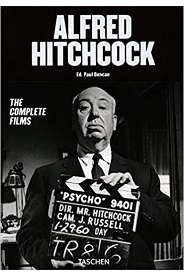 Hitchcock