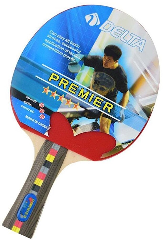 Premier ***** مضرب تنس الطاولة - Premier