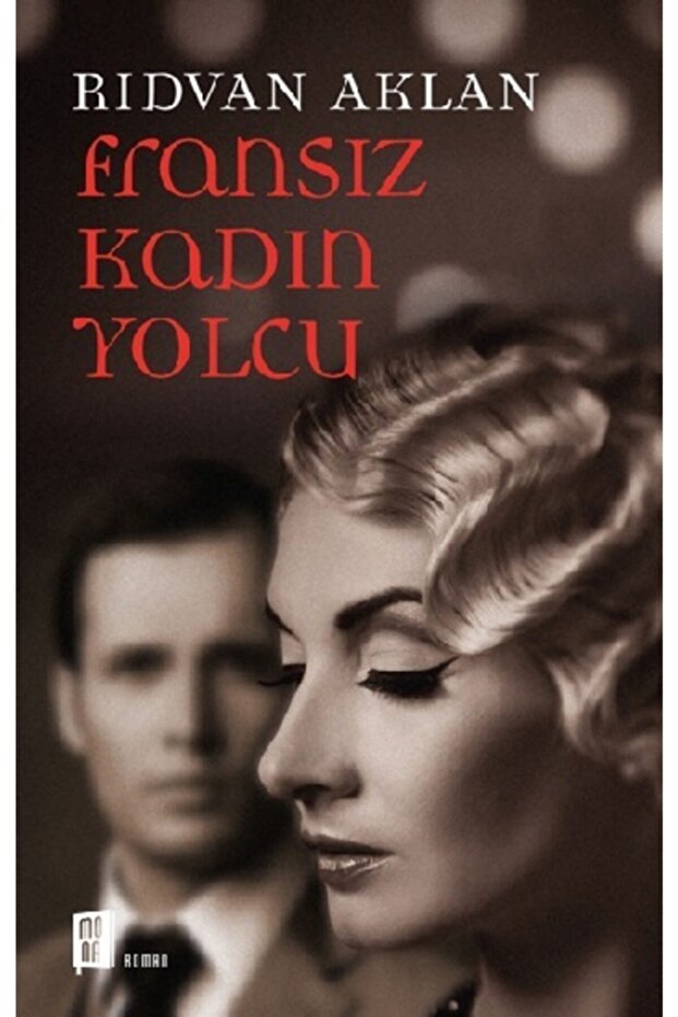 Fransız Kadın Yolcu