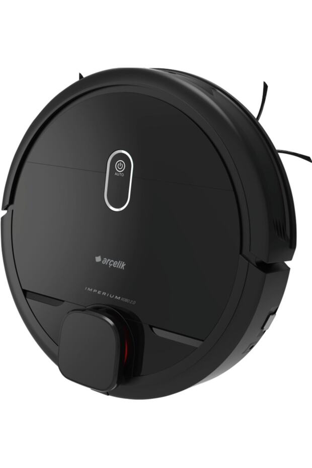 Imperium Süpürge Robot Süpürge RS 9034 HM - 2