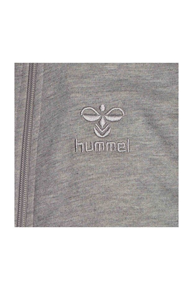 Geılonı Fermuarlı Sweatshırt - 4