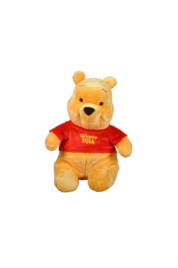 10047 Winnie The Pooh Plush 43 Cm