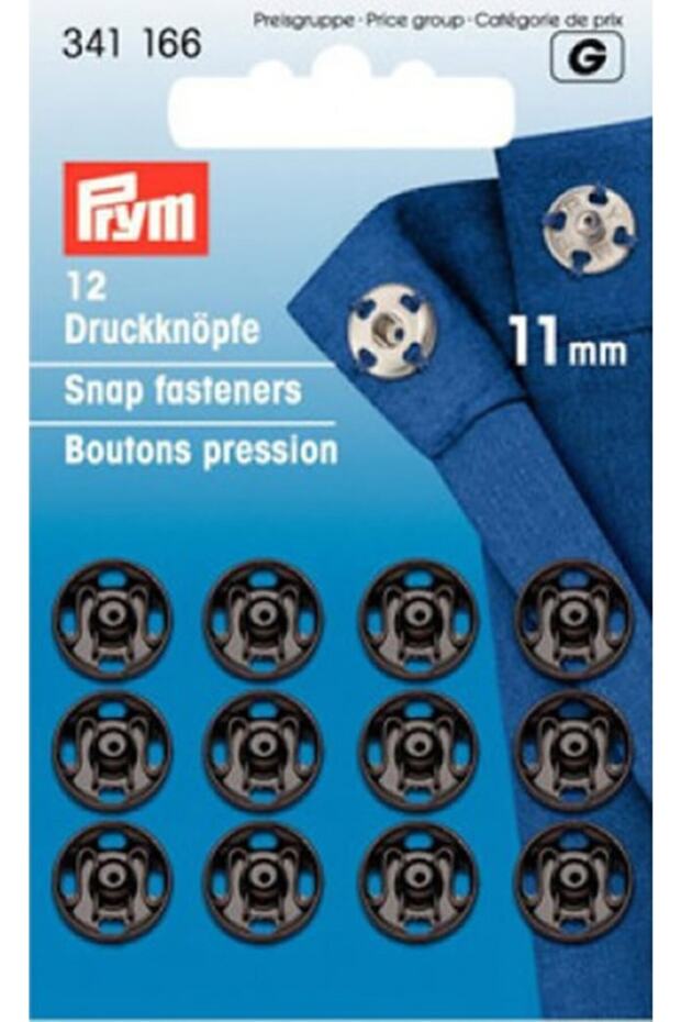 Dikilebilir Çıtçıt 11mm - 1