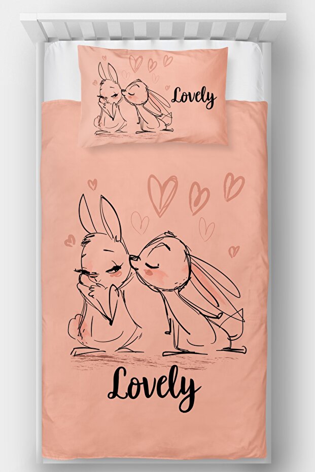 Single Coverlets