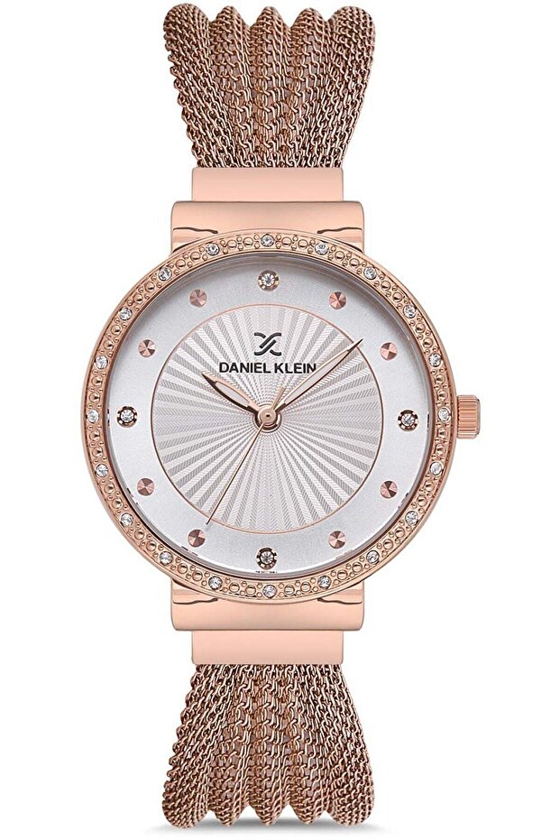 Kadın Kol Saati - 1