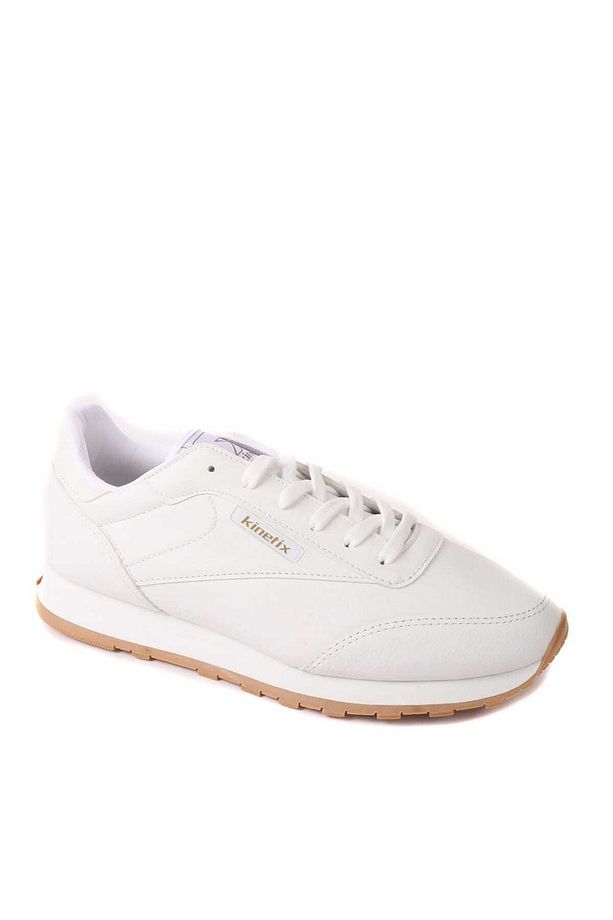 LOWER PU M 9PR Beyaz Erkek Sneaker Ayakkabı 100430319 - 1