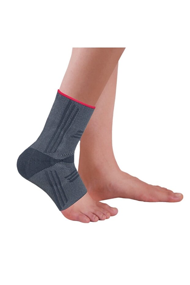 Orthocare 7910 Malleocare Comfort - Knitted Ankle Brace with Malleol Support