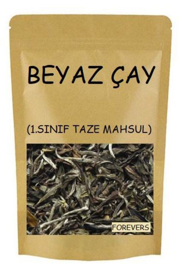 1. Sınıf Beyaz Çay 25 gr - 1