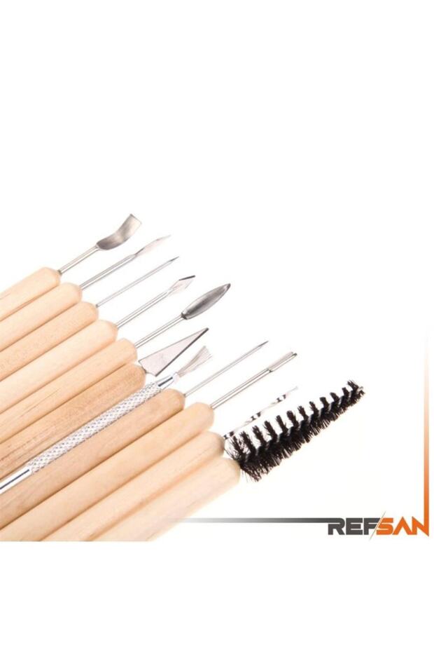 Modelaj Takım 11'li - 2