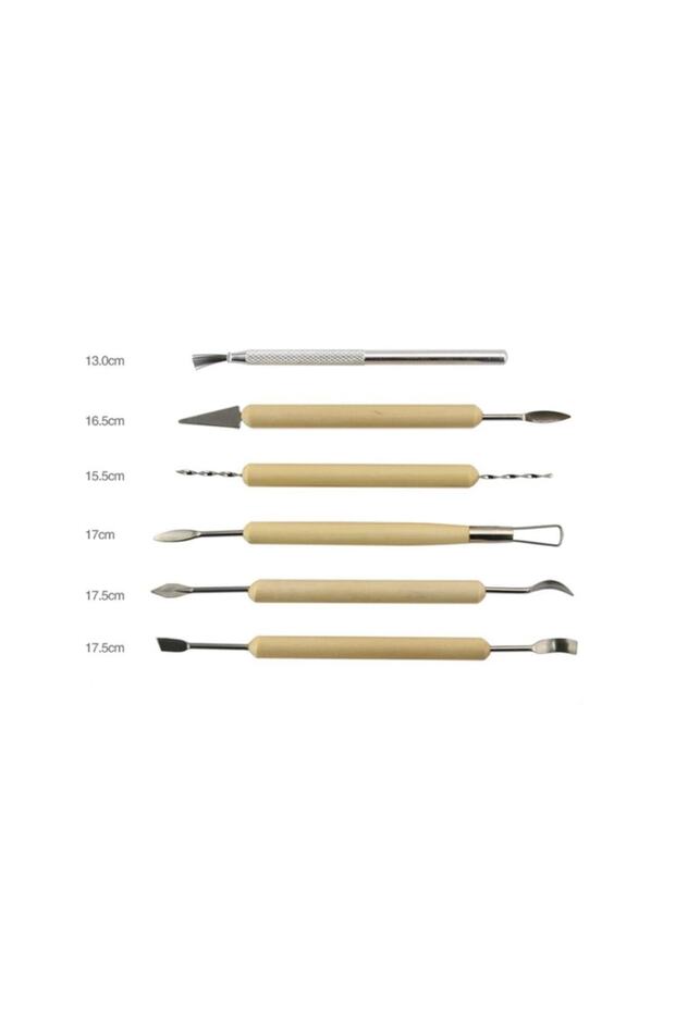 Modelaj Takım 11'li - 6