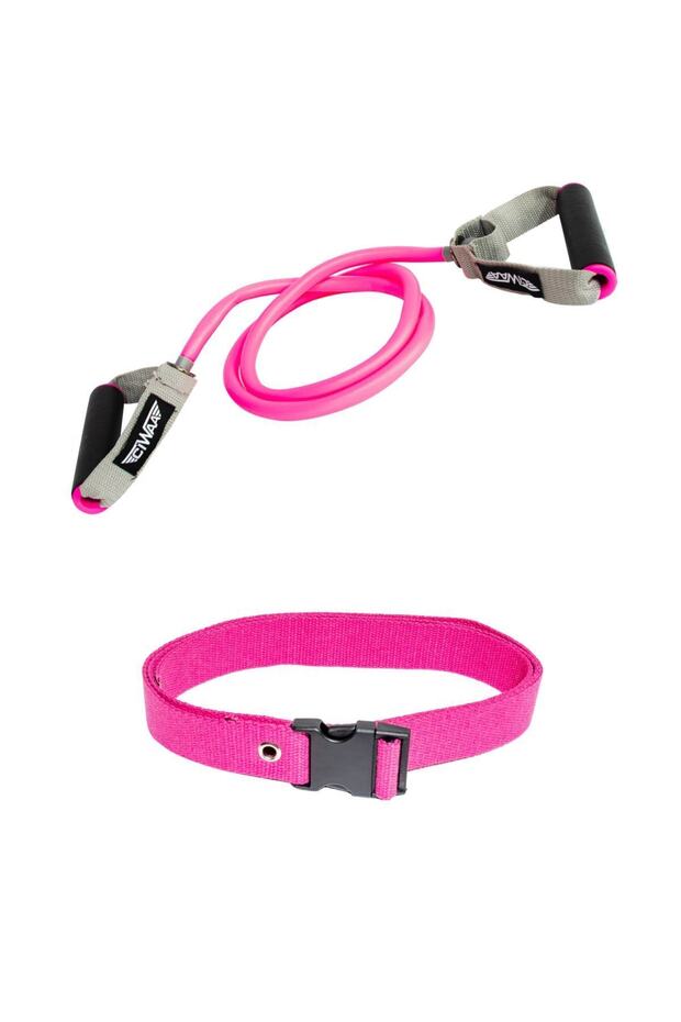 Pilates Exercise Set Set of 2 - 1