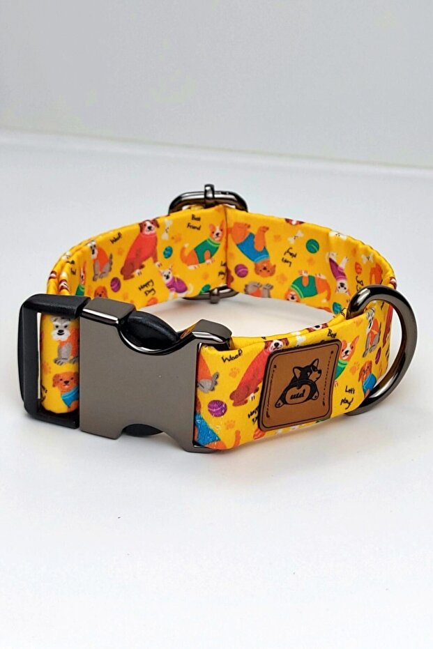 طوق الكلب Yellowdoggy Midlite