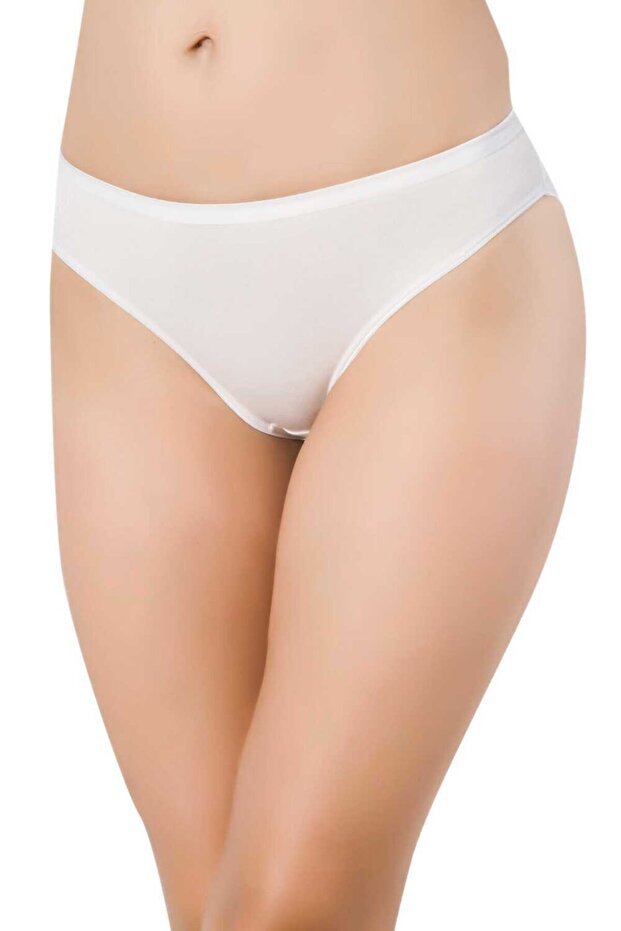 Women's Slip Panties Bamboo Fabric