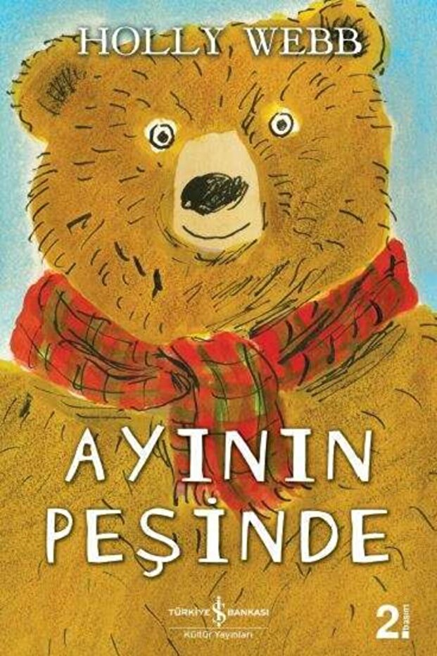 Chasing the Bear