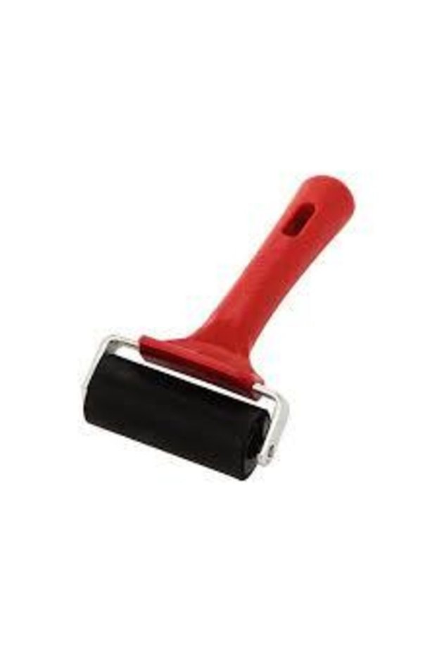 Decopage Roller Plastic Handle 6 Cm