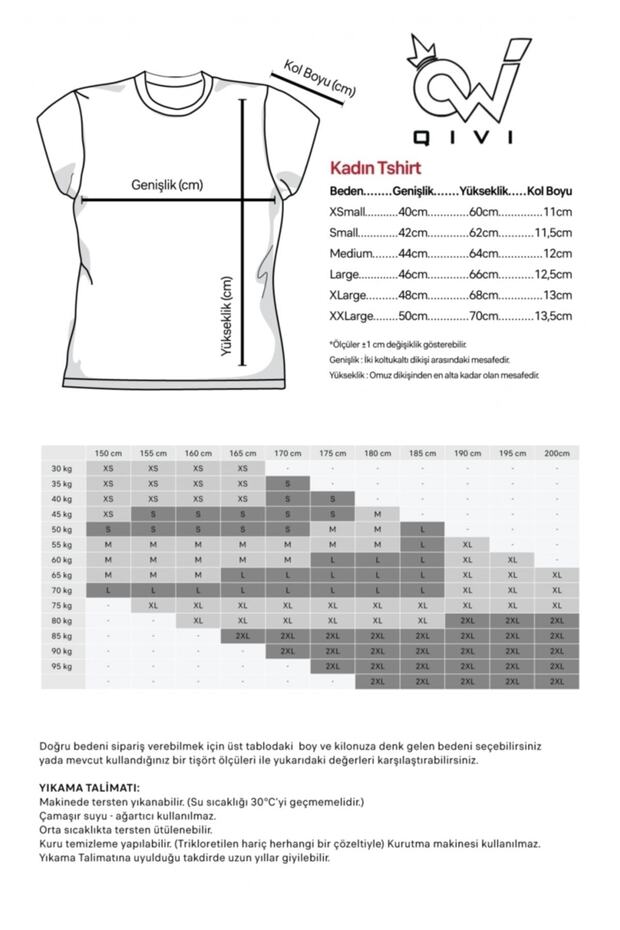 Stranger Things Know Where Camp Baskılı Siyah Kadın Örme Tshirt - 5