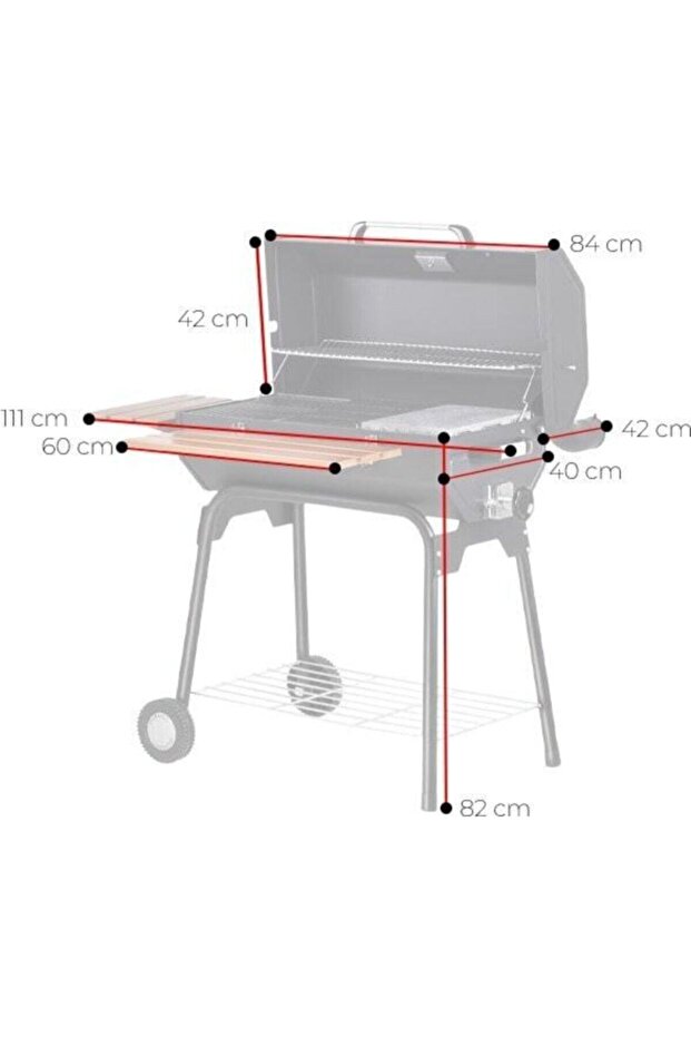 Cg Mega Tam Takım 75 cm - 4