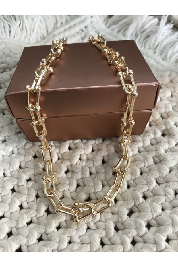 Tifanny Necklace
