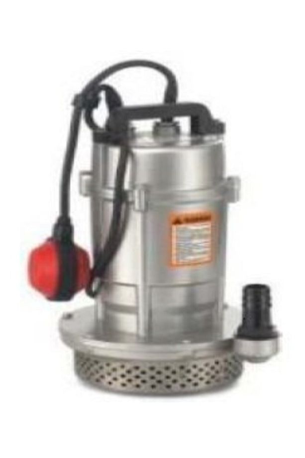 Grlx 100 M -1 Hp-220v- Keson Kuyu Dalgıç Pompa - 1