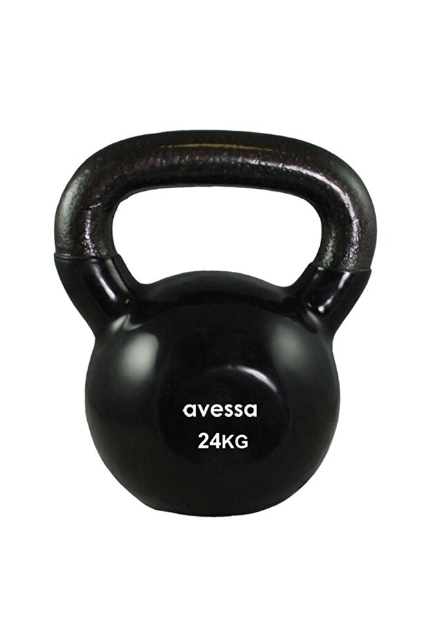 12 Kg Kettlebell - 1
