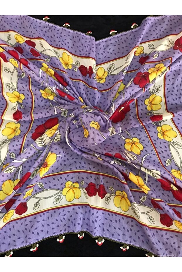 Yemeni Lace/Scarf