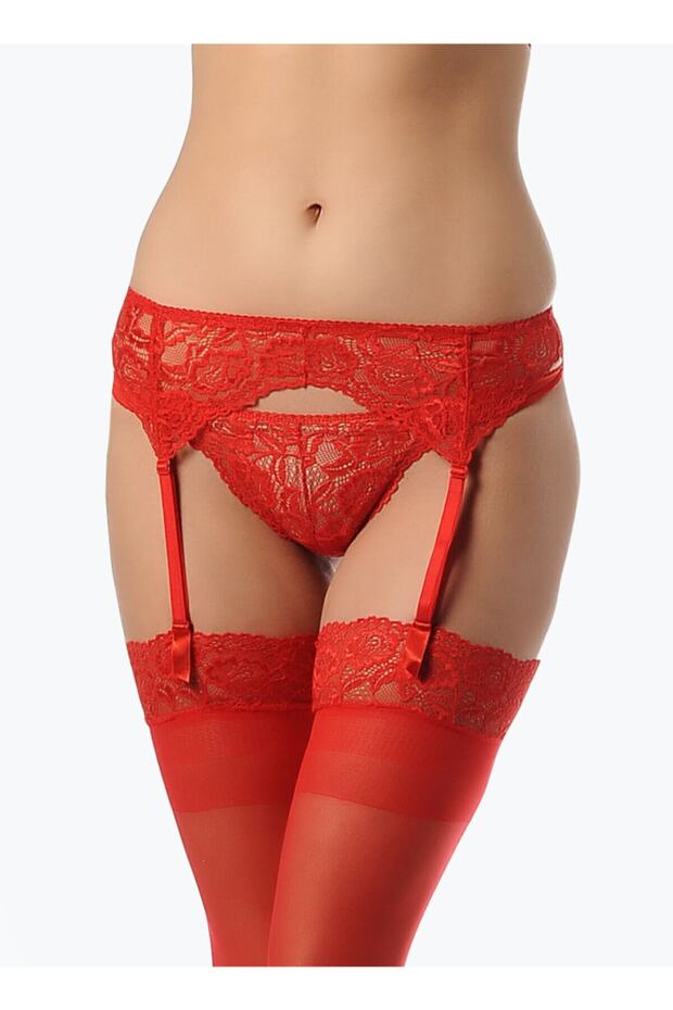 Dantelli Jartiyer - 1